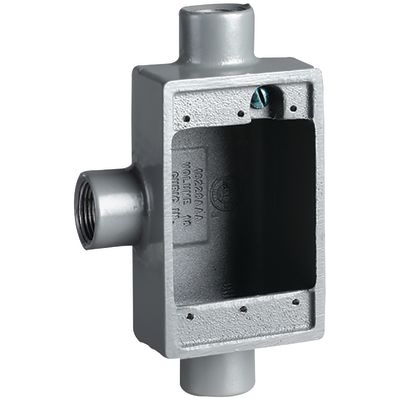 Hubbell Killark FSCT-2