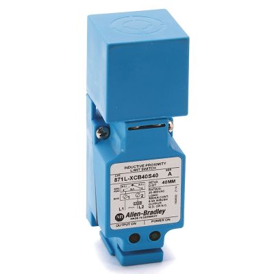 Rockwell Automation 871L-XCB40S40