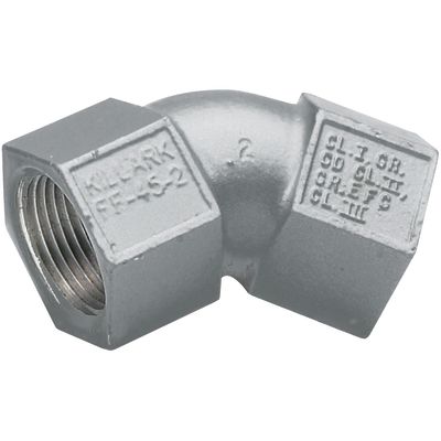 Hubbell Killark FF-45-2