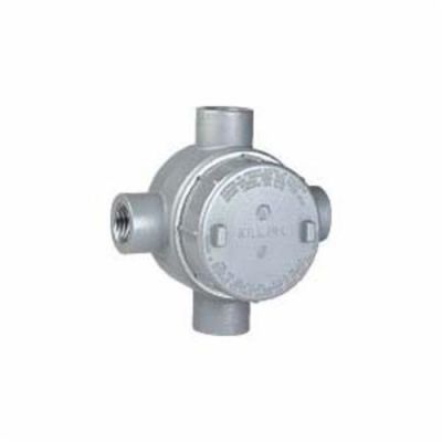Hubbell Killark GECXT-3