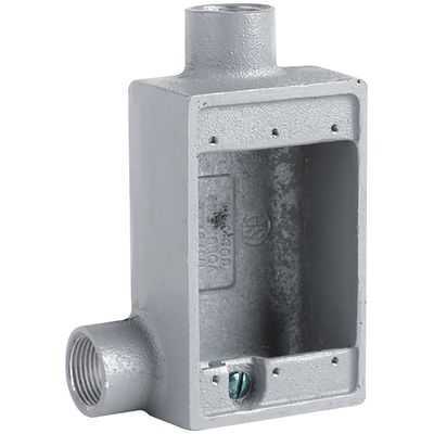 Hubbell Killark FSL-2
