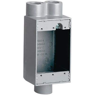Hubbell Killark FSCC-2