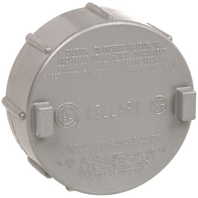 Hubbell Killark GECBC