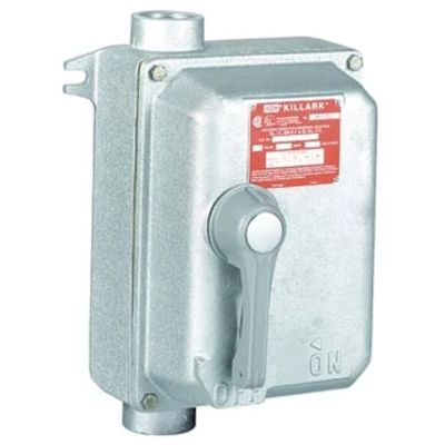 Hubbell Killark DEDS-30A