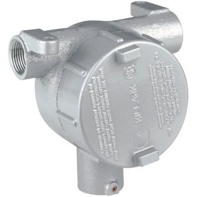 Hubbell Killark XFH-22