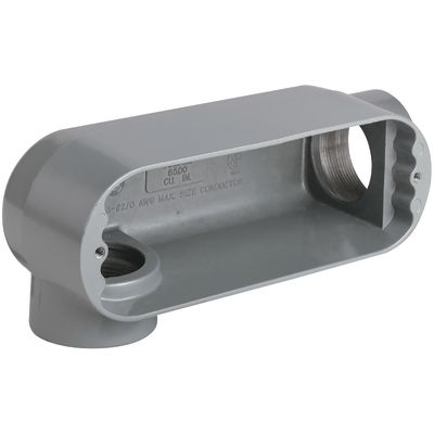 Hubbell Killark OLR-7