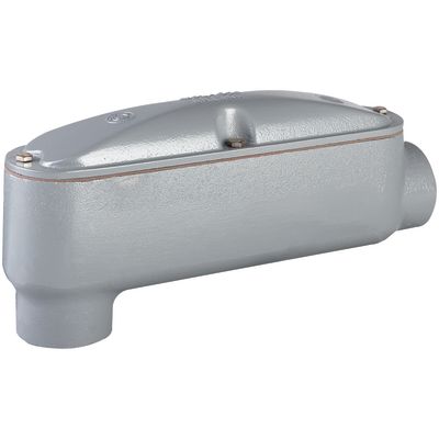 Hubbell Killark MOLB-6