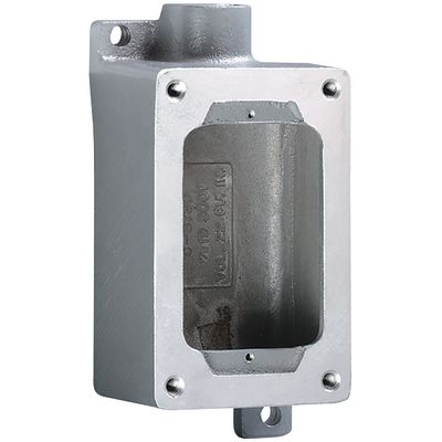 Hubbell Killark SWB-1