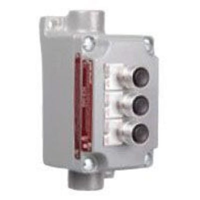 Hubbell Killark XCS-2A9