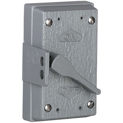 Hubbell Killark FZ8647
