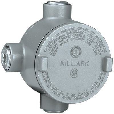 Hubbell Killark GRR-2