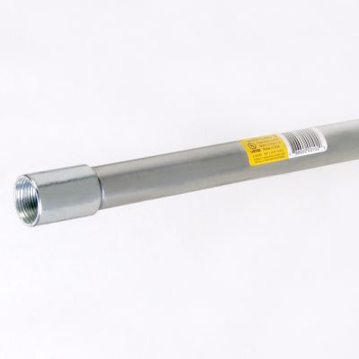 Conduit Steel CONDUIT_0-75IN_GALVSTEELRIGID