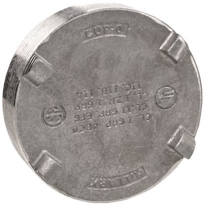 Hubbell Killark CUP-0