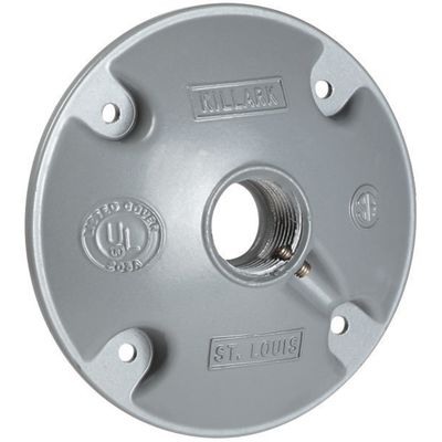 Hubbell Killark VJH-2