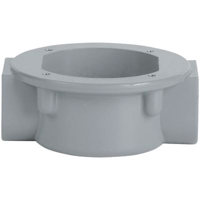 Hubbell Killark VGC-2