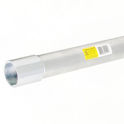 Conduit Steel CONDUIT_1IN_GALVSTEELRIGID
