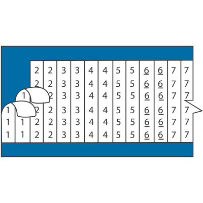 ABB Installation Products WC34-66S