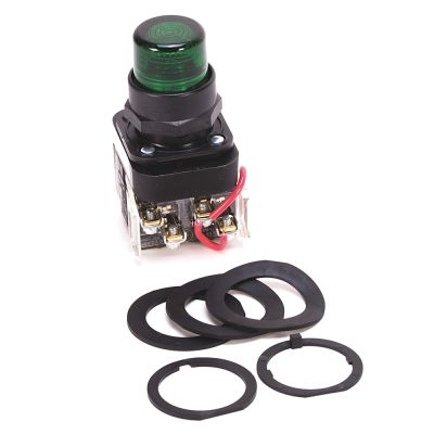 Rockwell Automation 800H-PRT16G