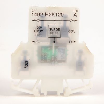 Rockwell Automation 1492-H2K024
