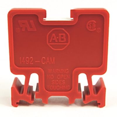 Rockwell Automation 1492-CAM1RE