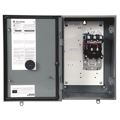 Rockwell Automation 500L-TOD92