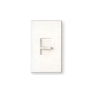 Lutron NT-1PS-WH