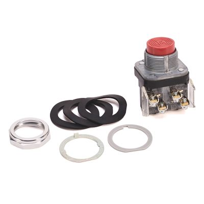 Rockwell Automation 800T-B2D2