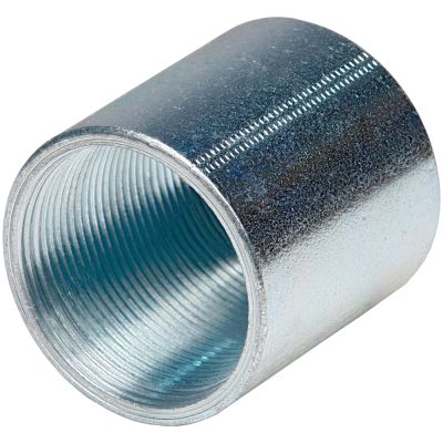 Conduit Steel 286