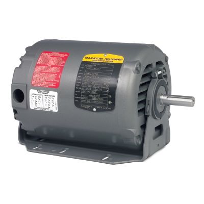 Baldor RM3108A