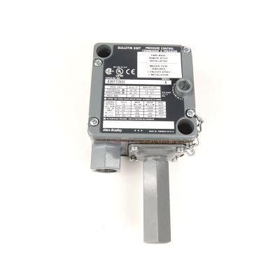 Rockwell Automation 836T-T260JX40