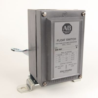 Rockwell Automation 840-A4