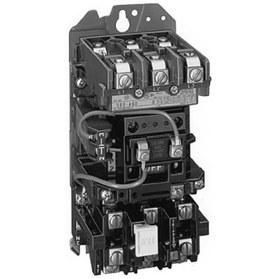 Rockwell Automation 509-AOD-A2F