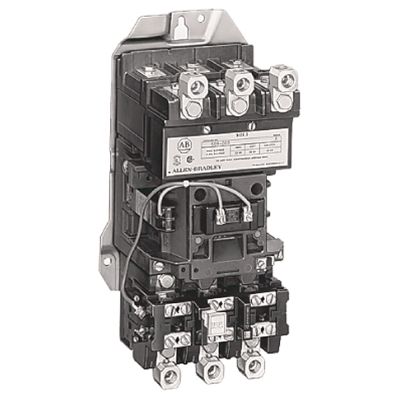 Rockwell Automation 509-COD-A2J