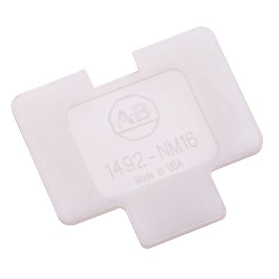 Rockwell Automation 1492-NM16