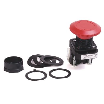 Rockwell Automation 800H-FRXJT6D4