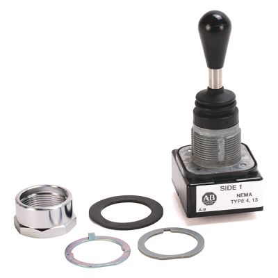 Rockwell Automation 800T-T4T8