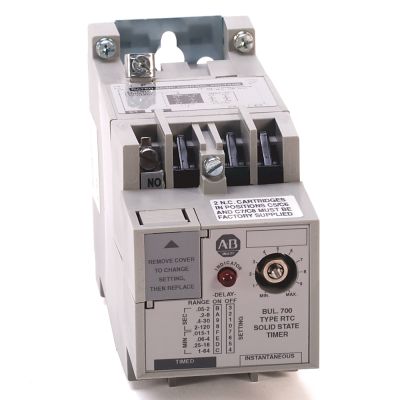 Rockwell Automation 700-RTC00000U1