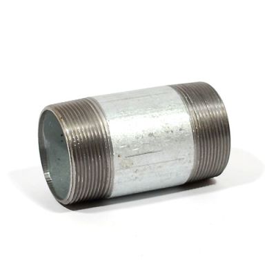 Conduit Steel 5555