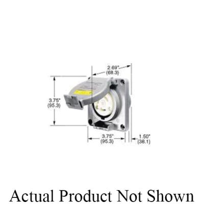 Hubbell Wiring HBL2610SW