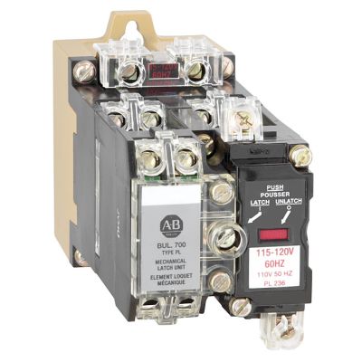 Rockwell Automation 700DC-PL200Z24