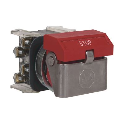 Rockwell Automation 800H-WK61