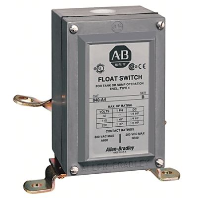 Rockwell Automation 840-A7