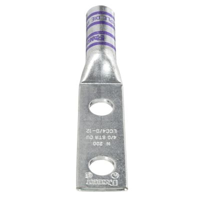 Panduit LCC4/0-12-X
