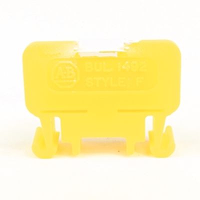 Rockwell Automation 1492-F1Y