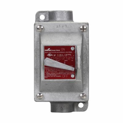Eaton Crouse-Hinds EDSC2129