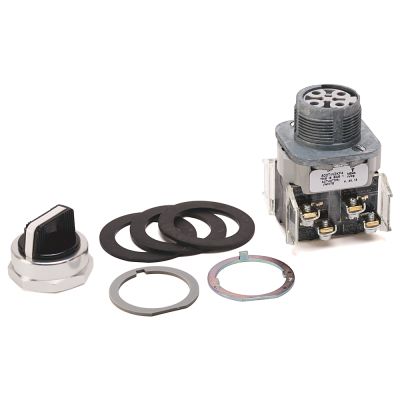 Rockwell Automation 800T-N2KP4B