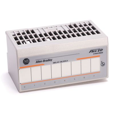 Rockwell Automation 1794-OW8