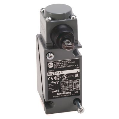 Rockwell Automation 802T-K1P1