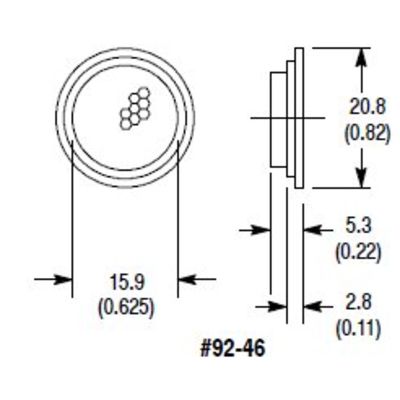 Rockwell Automation 92-46