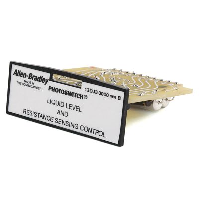 Rockwell Automation 40BY1-4000